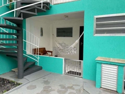 Apartamento com 1 quarto à venda na tenente manoel barbosa,, 940a, maranduba, ubatuba, 60 m2 por r$ 365.000