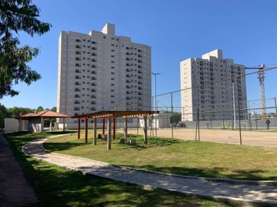 Apartamento com 2 quartos à venda na avenida brasil, 4505, jardim serra dourada, mogi guaçu por r$ 360.000