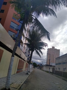 Apartamento em Boqueirão, Praia Grande/SP de 88m² 3 quartos à venda por R$ 499.000,00 ou para locação R$ 2.600,00/mes