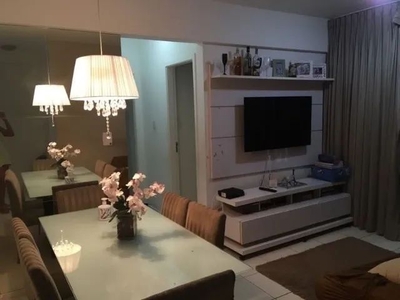 Apartamento em Brotas, Salvador/BA de 58m² 2 quartos à venda por R$ 369.000,00