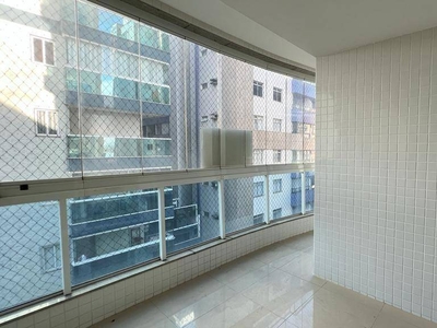 Apartamento em Centro, Guarapari/ES de 100m² 4 quartos à venda por R$ 889.000,00