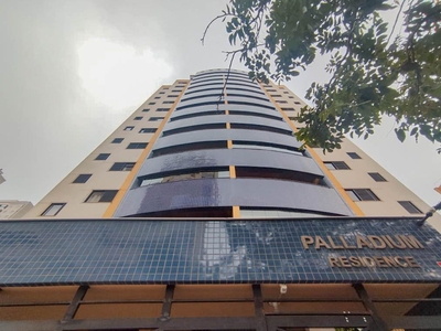 Apartamento em Centro, Londrina/PR de 103m² 3 quartos à venda por R$ 489.000,00