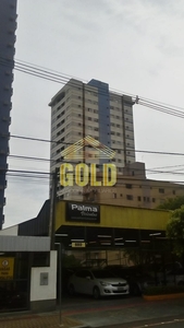 Apartamento em Centro, Londrina/PR de 69m² 2 quartos à venda por R$ 389.000,00
