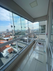 Apartamento em Cordeiros, Itajaí/SC de 68m² 2 quartos à venda por R$ 469.000,00