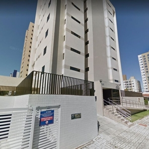 Apartamento em Estados, João Pessoa/PB de 66m² 2 quartos à venda por R$ 318.000,00