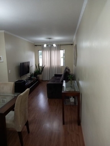 Apartamento em Jaguaré, São Paulo/SP de 70m² 3 quartos à venda por R$ 339.000,00