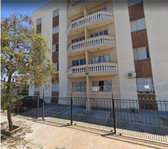 Apartamento em Jardim Europa, Sorocaba/SP de 93m² 3 quartos à venda por R$ 339.500,00