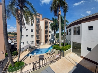 Apartamento em Jardim Sabiá, Cotia/SP de 69m² 3 quartos à venda por R$ 289.000,00
