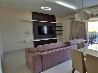 Apartamento em Parque Prado, Campinas/SP de 104m² 3 quartos à venda por R$ 889.000,00