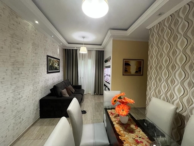 Apartamento em Parque Suzano, Suzano/SP de 67m² 3 quartos à venda por R$ 339.000,00