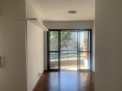 Apartamento em Pinheiros, São Paulo/SP de 58m² 2 quartos à venda por R$ 894.000,00