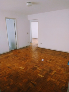 Apartamento em Pinheiros, São Paulo/SP de 70m² 2 quartos para locação R$ 2.700,00/mes