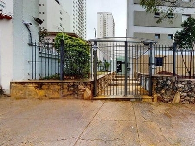 Apartamento em Santo Amaro, São Paulo/SP de 41m² 1 quartos à venda por R$ 339.000,00
