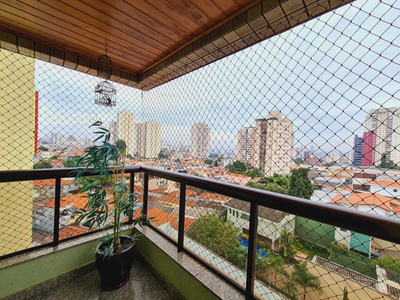 Apartamento Em São Paulo