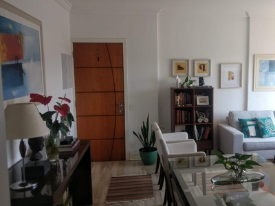 Apartamento em Vila Celeste, São Paulo/SP de 63m² 2 quartos à venda por R$ 350.000,00