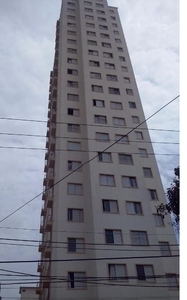 Apartamento em Vila Dom Pedro I, São Paulo/SP de 56m² 2 quartos à venda por R$ 479.000,00