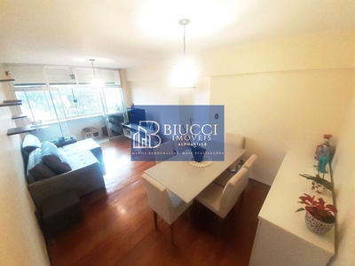 Apartamento em Vila Marieta, Campinas/SP de 102m² 3 quartos à venda por R$ 369.000,00