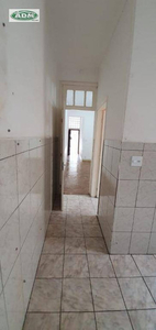 Casa Com 2 Dormitórios Para Alugar, 90 M² Por R$ 2.200,00/mês - Santana (zona Norte) - São Paulo/sp - Ca0416
