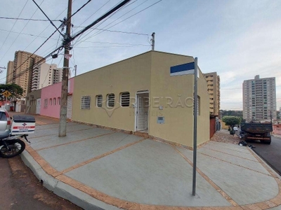 Casa com 2 quartos para alugar na avenida leais paulistas, jardim irajá, ribeirão preto, 61 m2 por r$ 2.500