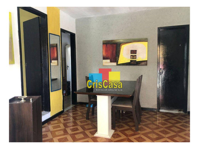 Casa Com 3 Dormitórios À Venda, 63 M² Por R$ 339.000,00