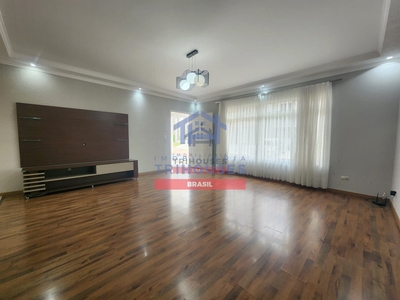 Casa em Afonso Pena, São José dos Pinhais/PR de 163m² 3 quartos à venda por R$ 889.000,00