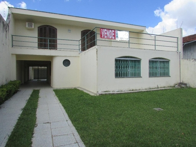 Casa em Bom Retiro, Curitiba/PR de 370m² 4 quartos à venda por R$ 949.000,00