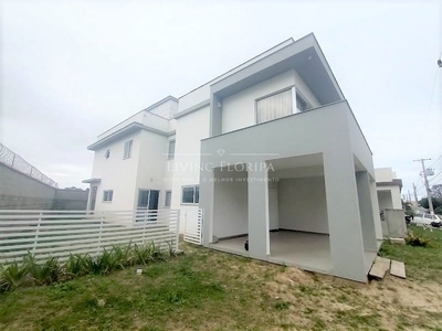 Casa em Campeche, Florianópolis/SC de 203m² 3 quartos para locação R$ 11.000,00/mes