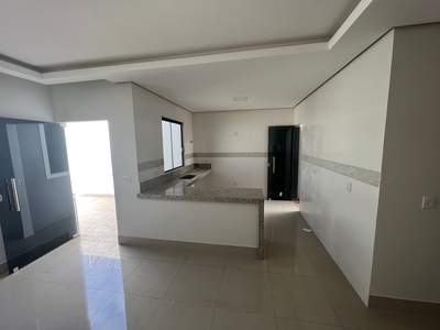 Casa em Ibituruna, Montes Claros/MG de 80m² 3 quartos à venda por R$ 449.000,00