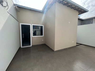 Casa em Ibituruna, Montes Claros/MG de 85m² 3 quartos à venda por R$ 449.000,00
