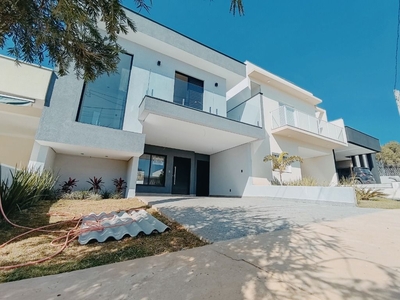 Casa em Jardim Novo Horizonte, Sorocaba/SP de 176m² 3 quartos à venda por R$ 899.000,00