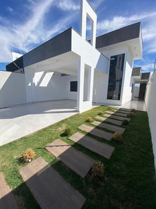 Casa em Jardim Paulista, Maringá/PR de 99m² 3 quartos à venda por R$ 449.000,00