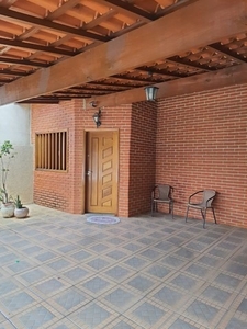 Casa em Jardim Wanel Ville V, Sorocaba/SP de 150m² 3 quartos à venda por R$ 361.300,00