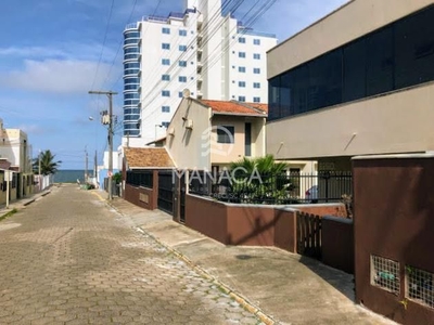 Casa em Tabuleiro, Barra Velha/SC de 89m² 2 quartos à venda por R$ 484.000,00