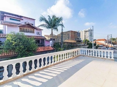 Casa em Vila Lageado, São Paulo/SP de 210m² 2 quartos para locação R$ 2.500,00/mes