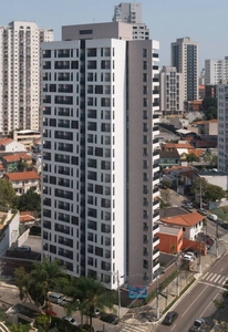 Casa em Vila Mariana, São Paulo/SP de 22m² 1 quartos à venda por R$ 362.000,00