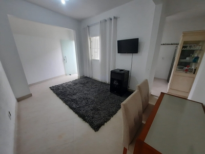 Casa em Vila Romana, São Paulo/SP de 60m² 1 quartos para locação R$ 2.800,00/mes