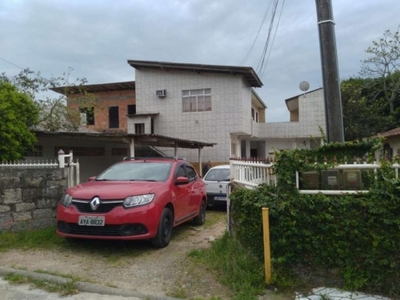 Casa para venda em florianópolis, ingleses do rio vermelho, 4 dormitórios, 3 banheiros, 4 vagas