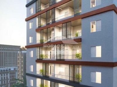 Lançamento na guilhermina duplex 3 dormitórios com suíte - 200 metros da praia - na sua imobiliária