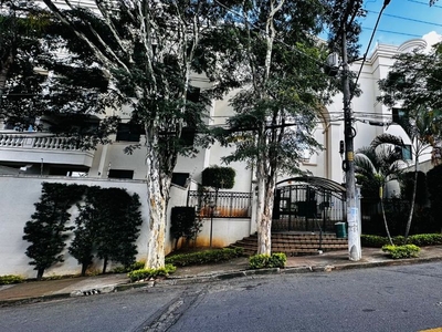 Penthouse em Vila São Silvestre, São Paulo/SP de 148m² 2 quartos à venda por R$ 959.000,00