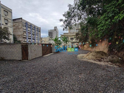 Terreno em Centro, Niterói/RJ de 0m² para locação R$ 10.000,00/mes