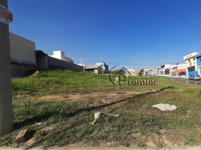 Terreno em Jardim Residencial Veneza, Indaiatuba/SP de 235m² à venda por R$ 353.000,00