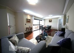 APARTAMENTO no 3º andar com 4 dormitórios e 4 garagens