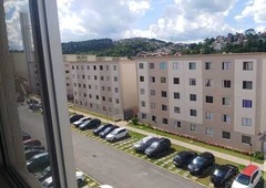 Apartamento para vender, Jardim Petrópolis, Cotia, SP