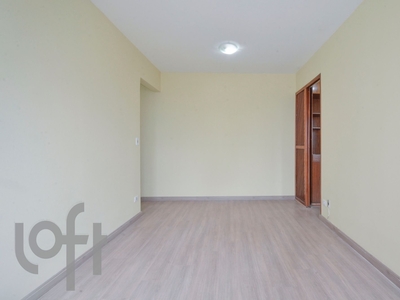 Apartamento à venda em Alto da Lapa com 45 m², 1 quarto, 1 vaga