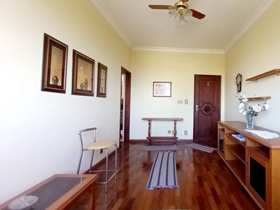 Apartamento à venda em Botafogo com 62 m², 2 quartos, 1 vaga