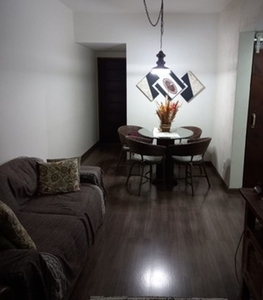 Apartamento à venda em Engenho Novo com 63 m², 2 quartos, 1 vaga
