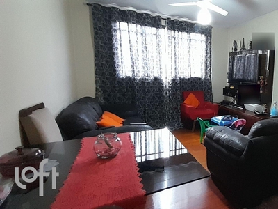 Apartamento à venda em Guarani com 61 m², 3 quartos, 1 suíte, 2 vagas