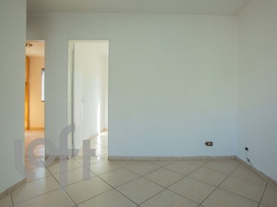 Apartamento à venda em Vila Rio com 58 m², 2 quartos, 1 vaga
