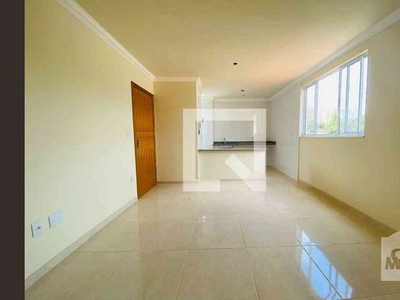 Apartamento com 2 quartos à venda no bairro Paquetá, 55m²