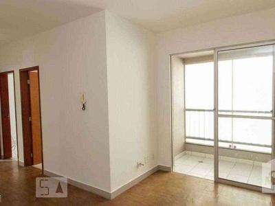 Apartamento com 2 quartos à venda no bairro Sagrada Família, 65m²
